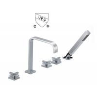 cupc bath faucet RD8511