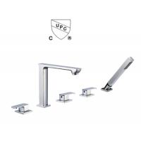 cupc bath faucet RD8515