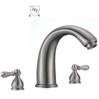 cupc bath faucet RD8315