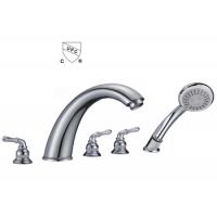 cupc bath faucet RD8303T