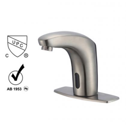 cupc sensor faucet RD6701