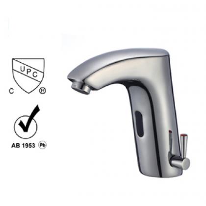 cupc sensor faucet RD6703