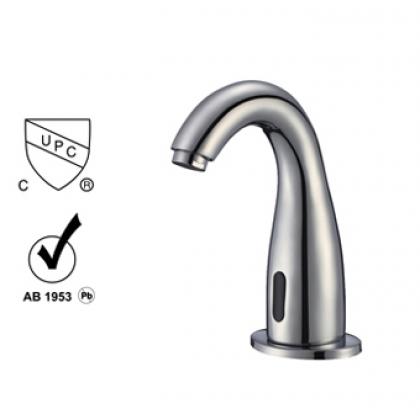 cupc sensor faucet RD6708