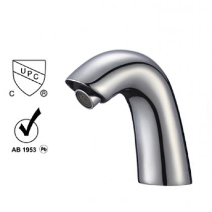 cupc sensor faucet RD6709