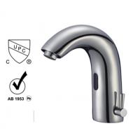 cupc sensor faucet RD6704