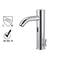 cupc sensor faucet RD6712