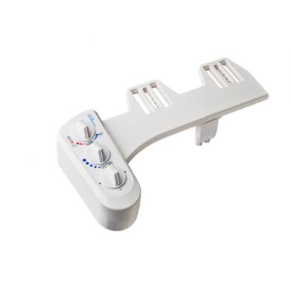 warn&cold water non electric bidet