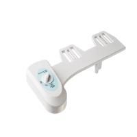 single cold water non electric bidet