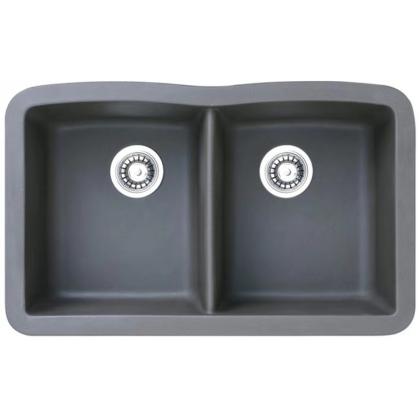 American standard undermount granite bathroom sink