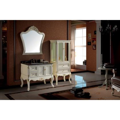 europenan standard bathroom vanity RD38366