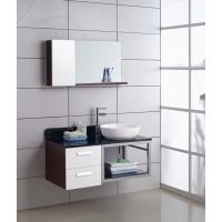 solid wood bathroom vanity RD31004G