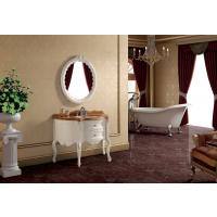 europenan standard bathroom vanity RD38361